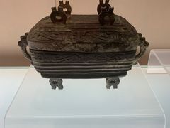 -上海博物馆(人民广场馆)