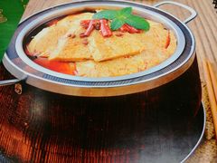 -云来居素食馆(海上世界店)