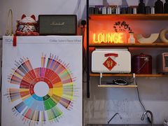 -BIJOU coffee&cocktail(龙岗万科广场店)