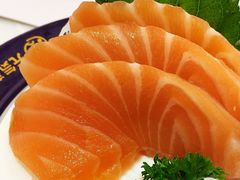 -元气寿司(金光华店)