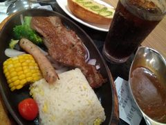 -大家乐(广州天河城六楼店)