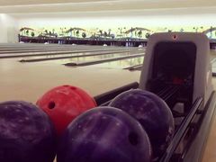 -广州保龄球馆(广州天河体育中心店)