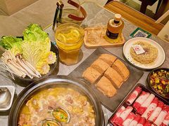 -品也·鲍鱼鸡火锅(皇庭广场店)