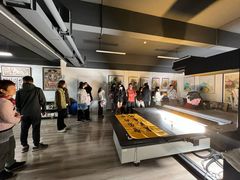 -龙慧画框·裱画配框工厂店