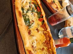 -Efes Turkish & Mediterranean Cuisine 艾菲斯餐厅(陆家嘴店)