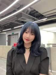 -斑斓色彩沙龙