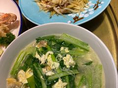 -吕氏疙瘩汤·私家菜馆(慈云寺店)