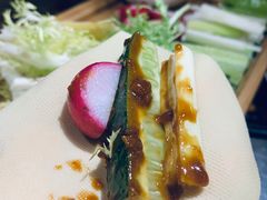 -小俩口烧烤东北菜(双井店)