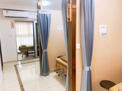 -感智盲人按摩·艾灸·肩颈SPA(岗厦店)