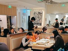 -太二酸菜鱼(中庚漫游城店)