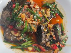 -湖南文氏湘菜馆(顺河高架路店)