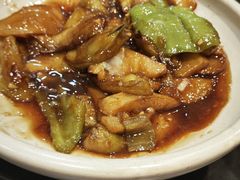 -金掌勺·锅包肉(广渠门店)