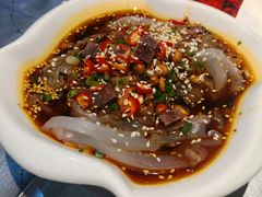 -红辣椒·川菜·火锅(张杨路店)