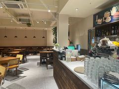 -榖屋house of flour(张江首店)