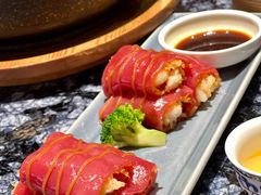 -新雅(丰盛里店)