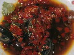 -老海陵·泰州菜(图书馆店)