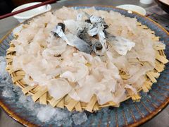 -官塘原味鱼生·潮菜大排档(潮州总店)