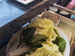 -天都火锅酒楼(虹梅南路店)