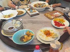 -君霖海鲜私房菜(春柳店)