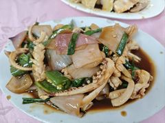 -羊桥饭店(江门紫沙路店)