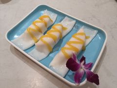 -香香海南菜餐厅