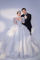 -苏州HX-合喜映画婚纱摄影