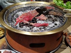 -西塔老太太泥炉烤肉