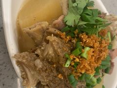 -繁仔牛杂(石排店)