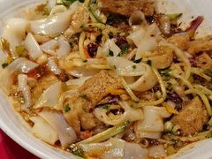 -西贝(枫蓝国际购物中心店)