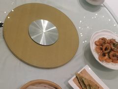 -圣丰盛宴酒家(东城店)
