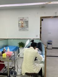 -悟空祛痘·亚健康皮肤管理中心