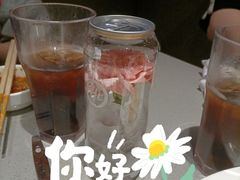 -海底捞火锅(漕宝路店)