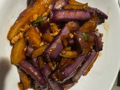 -吴越荣记苏州菜·松鼠桂鱼(月光码头店)
