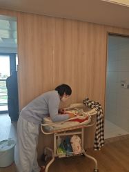 -和伊母婴护理中心·全套房(金山店)