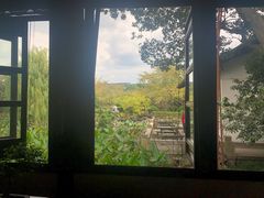 -苏州东山雕花楼宾馆