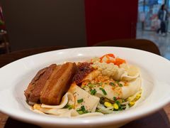 biángbiáng面-大师兄·西北小馆(金湾华发商都店)