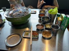 -山葵说·泥炉烤肉(泰达时尚E街区店)