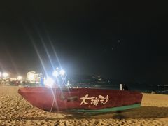 -大梅沙海滨公园