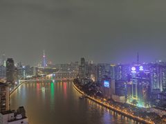 -华厦大酒店·桃源西餐厅·自助餐