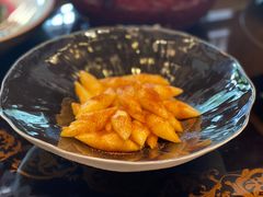 -杭州西子湖四季酒店·金沙厅