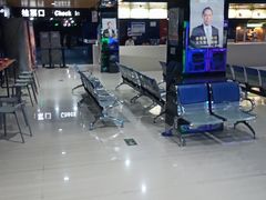 -农垦博纳国际影城(津奥广场IMAX店)