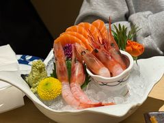 -小山日本料理(太古汇店)