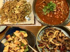 -YUE LAI 悦来小馆(Barcelona)