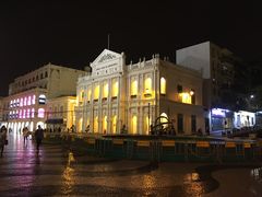 -义顺牛奶公司(板樟堂店)
