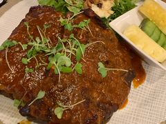 -Ohkajhu Organic Farm Sansai