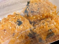 -鲍师傅糕点(五角场店)
