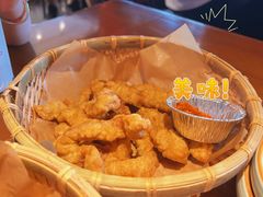 -和府捞面(天美杉杉奥特莱斯店)