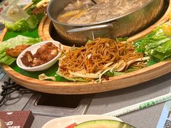 -椰小鸡·琼州糟粕醋(美兰缤纷城店)