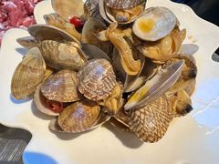 -琥珀川糟粕醋火锅(慈云寺店)