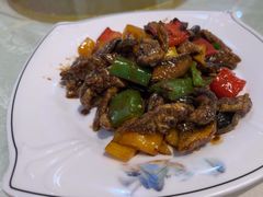 -阿四台山黄鳝饭(东门店)